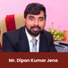 Astha School of Management, Faculty In-Charge of Student Welfare: Mr. Dipan Kumar Jena Interview